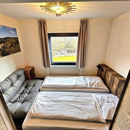 Hi Malmedy Hostel Luaran gambar