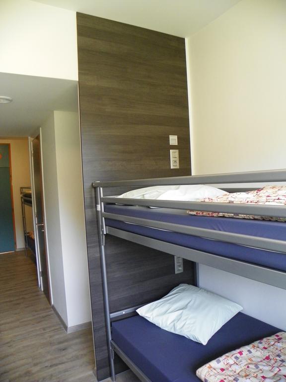 Hi Malmedy Hostel Bilik gambar
